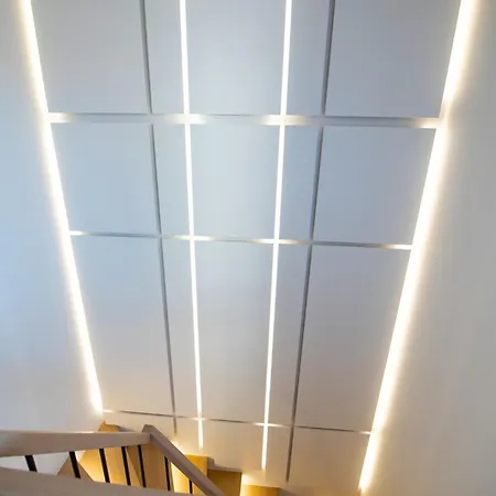 Luxury Penthouse With Large Terrace Apartment Krakow Exterior photo