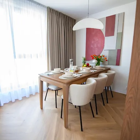 Luxury Penthouse With Large Terrace Apartment Krakow Exterior photo