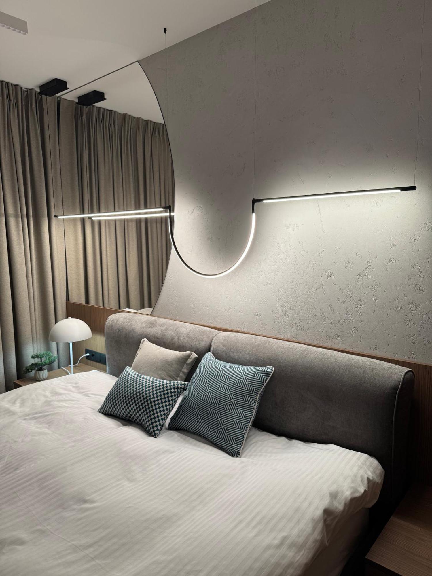 Luxury Penthouse With Large Terrace * Kraków