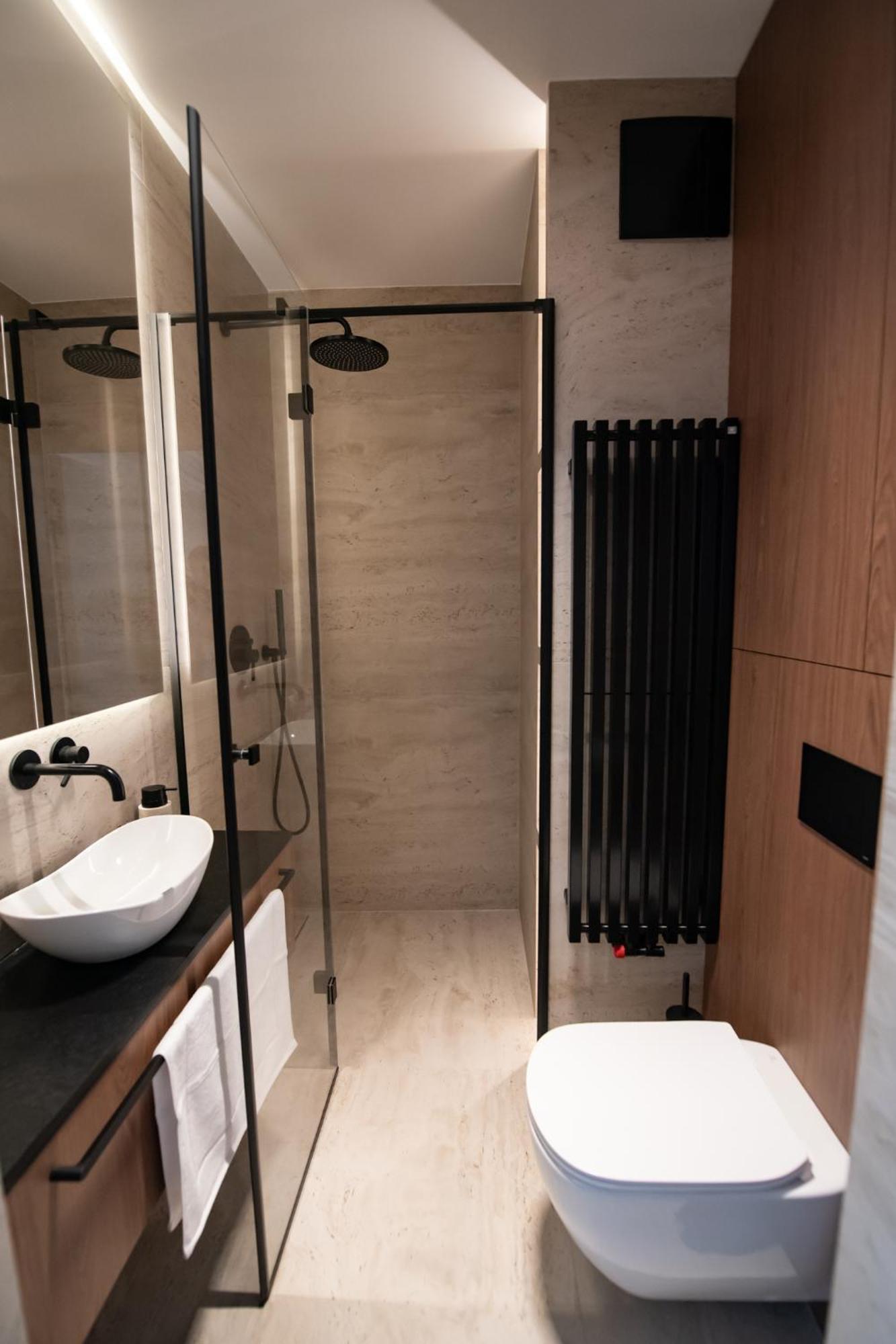 Luxury Penthouse With Large Terrace * Krakow