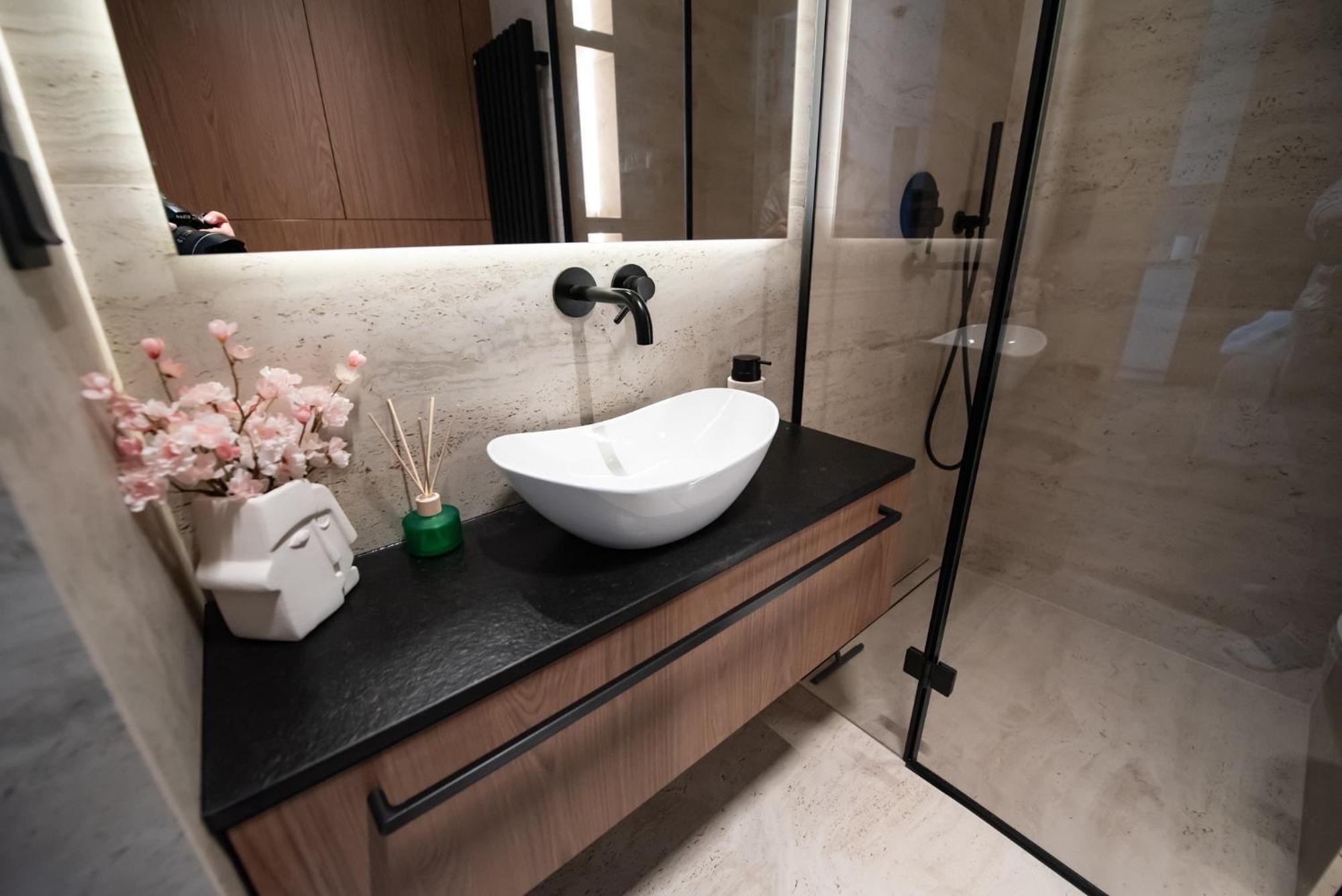 Luxury Penthouse With Large Terrace Kraków