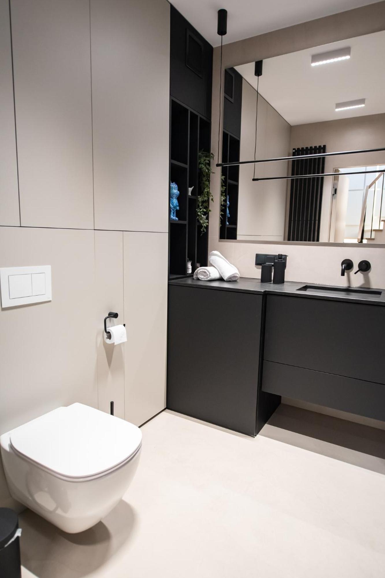 Apartament Luxury Penthouse With Large Terrace