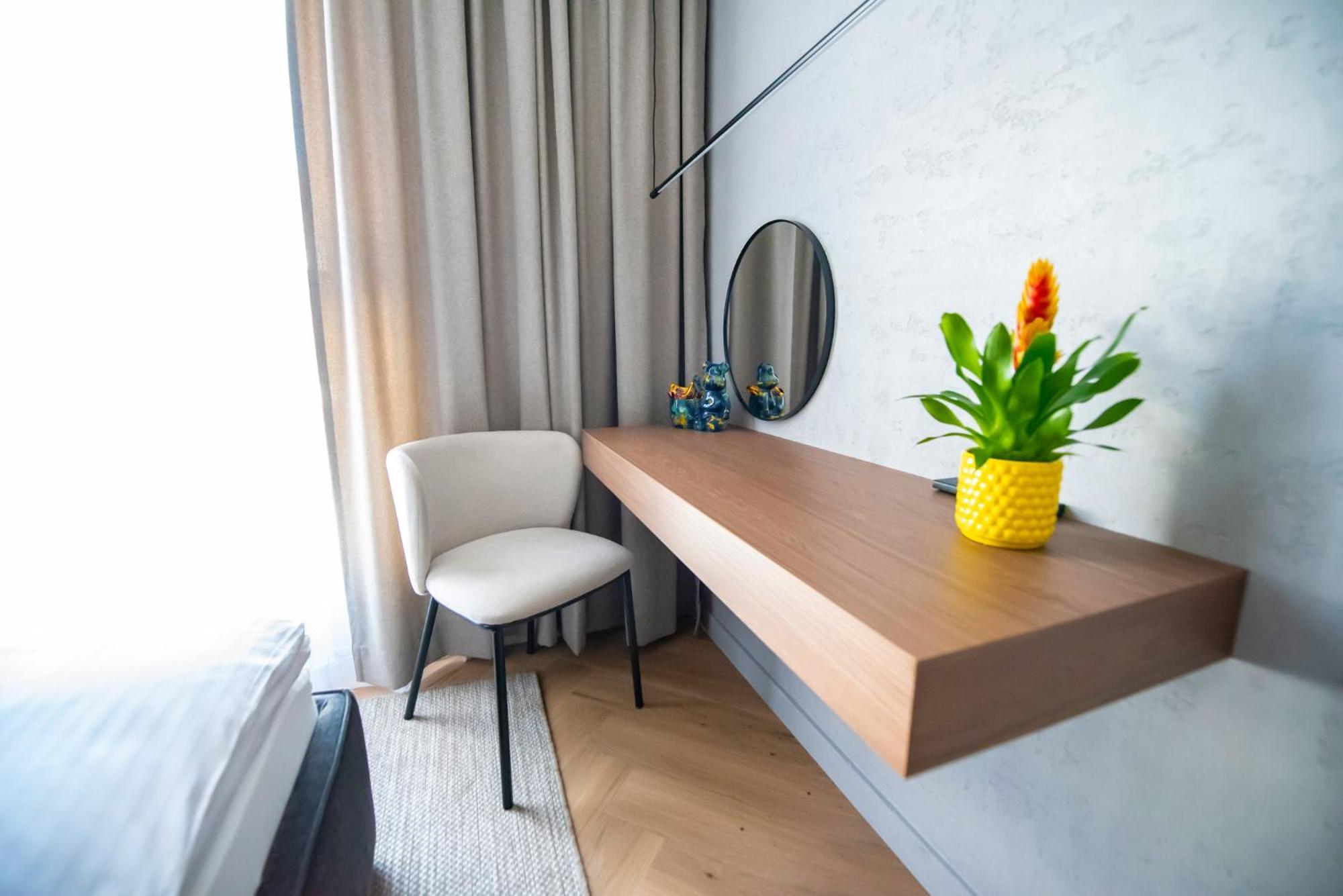 Apartament Luxury Penthouse With Large Terrace *